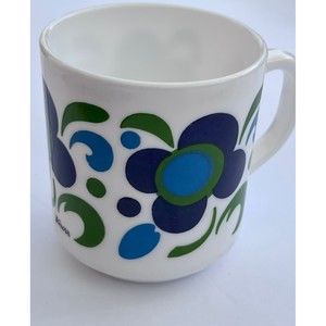 Vintage knorr  acropal mug